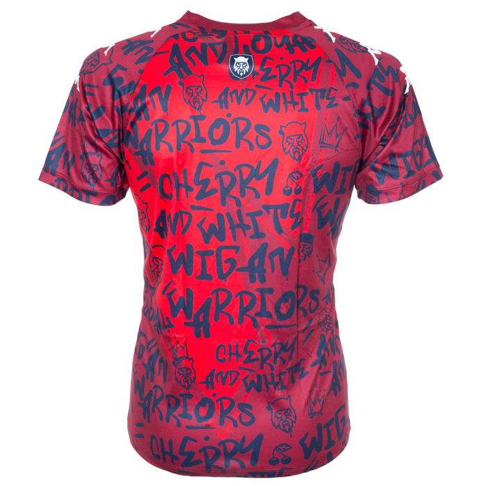 2026 GRAPHIC CAPTAINS RUN T-SHIRT ADULTS