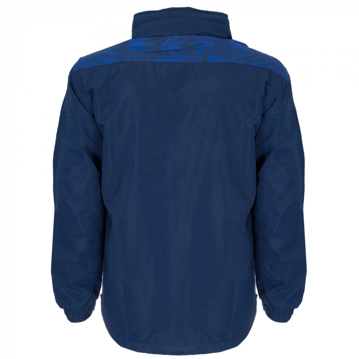 2026 PRIMARY RAIN JACKET