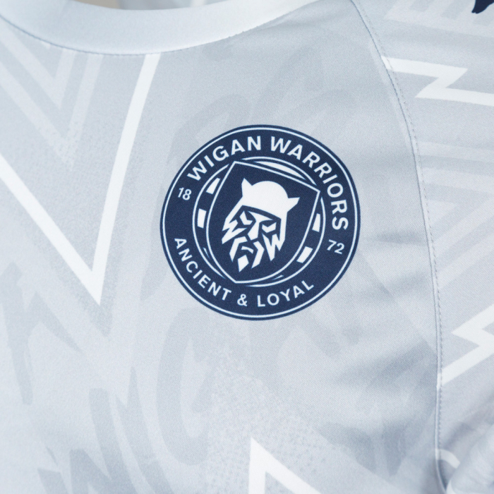 2026 AWAY WRESTLE T-SHIRT JUNIOR