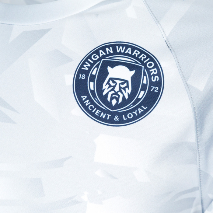 2026 PRIMARY GRAPHIC TRAINING T-SHIRT JUNIOR