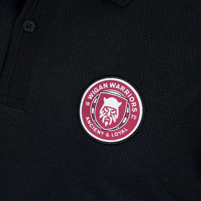 WARRIORS FRENZO POLO