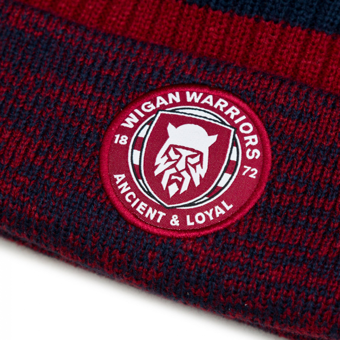 2026 CR TRAINING BEANIE