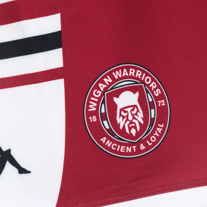 2026 JUNIOR HOME SHORTS