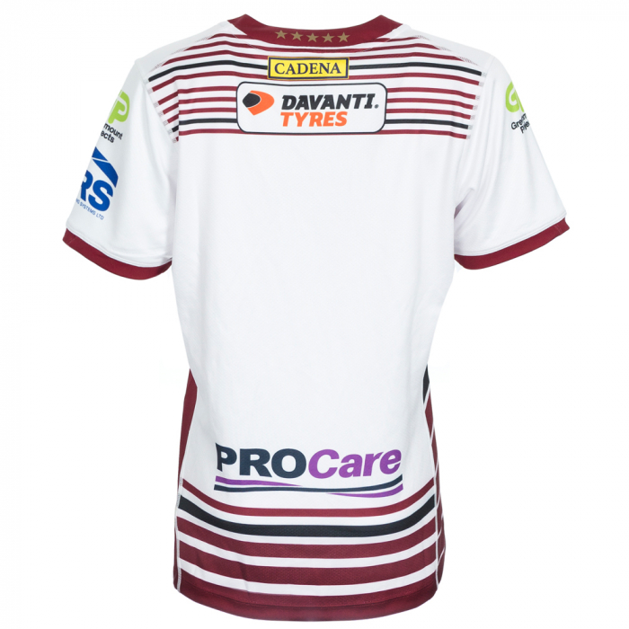 2026 WOMENS HOME SHIRT