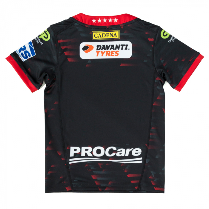 2026 JUNIOR AWAY SHIRT