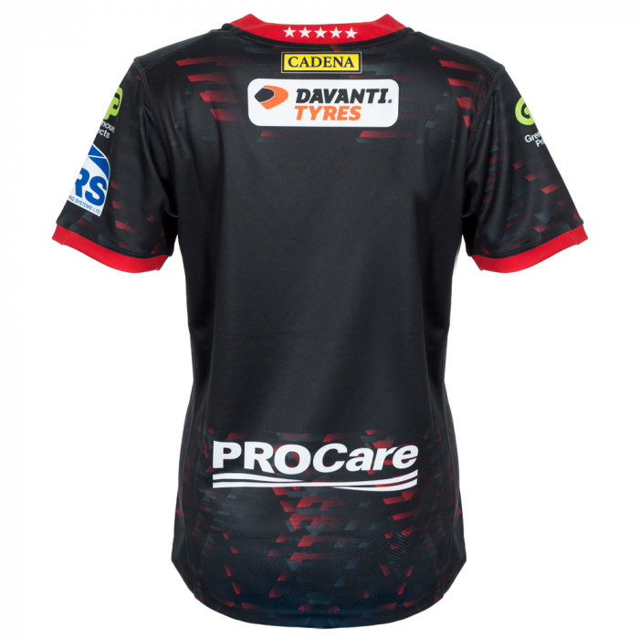 2026 WOMENS AWAY SHIRT