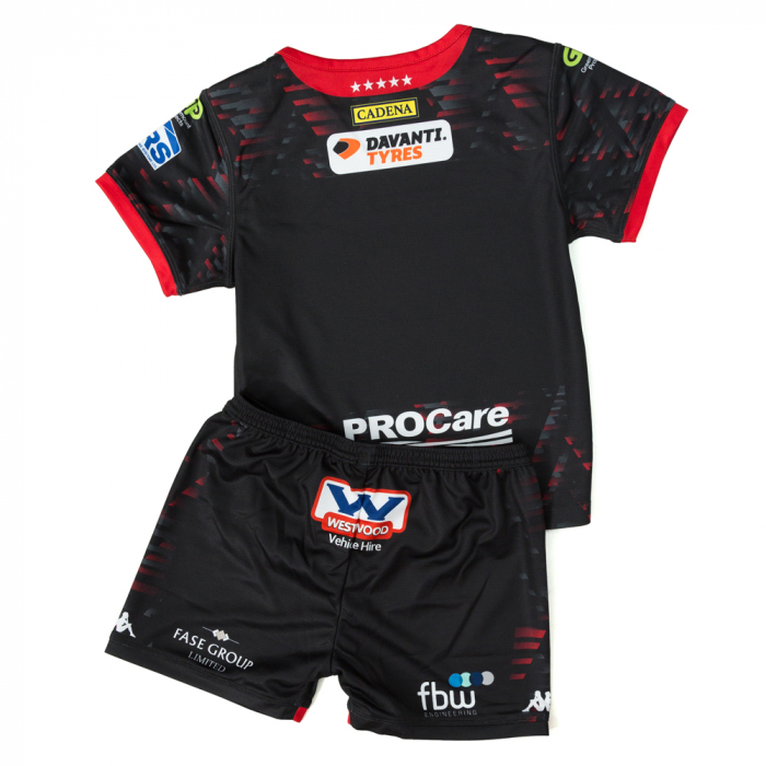 2026 INFANT AWAY KIT