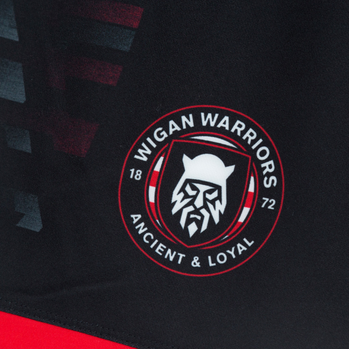 2026 ADULT AWAY SHORTS