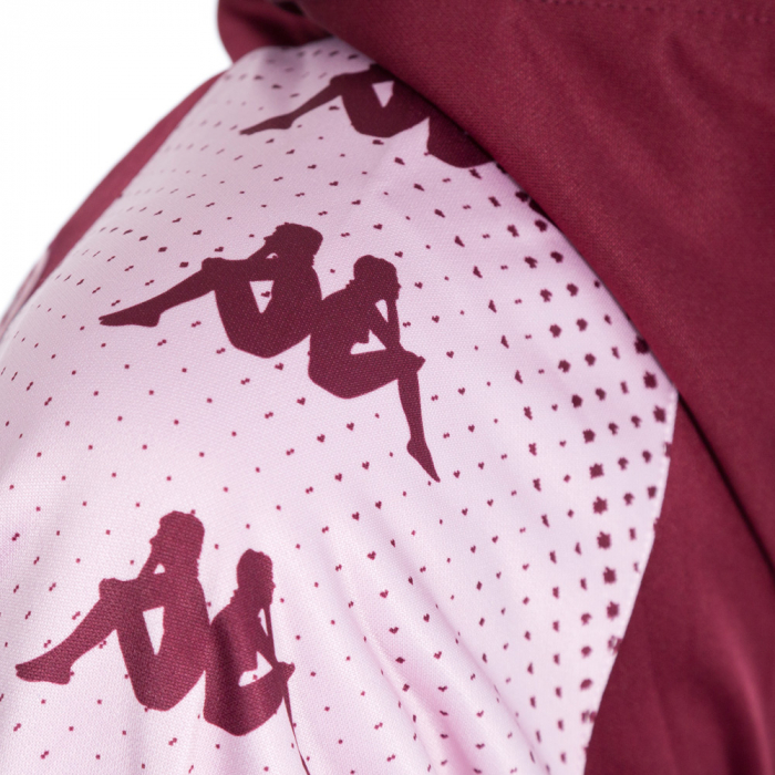 2026 ALTERNATE OH TRAINING HOODIE ADULT 