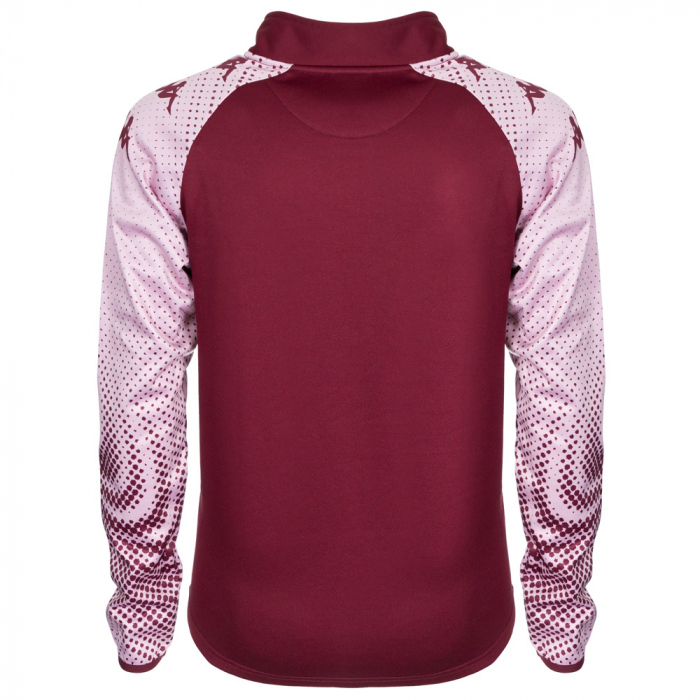 2026 ALTERNATE TRAINING 1/4 ZIP ADULT