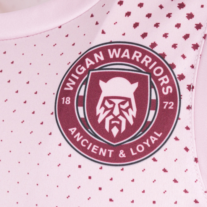 2026 ALTERNATE TRAINING SINGLET JUNIOR