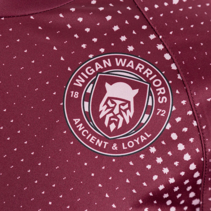 2026 ALTERNATE GRAPHIC TRAINING TEE JUNIOR 