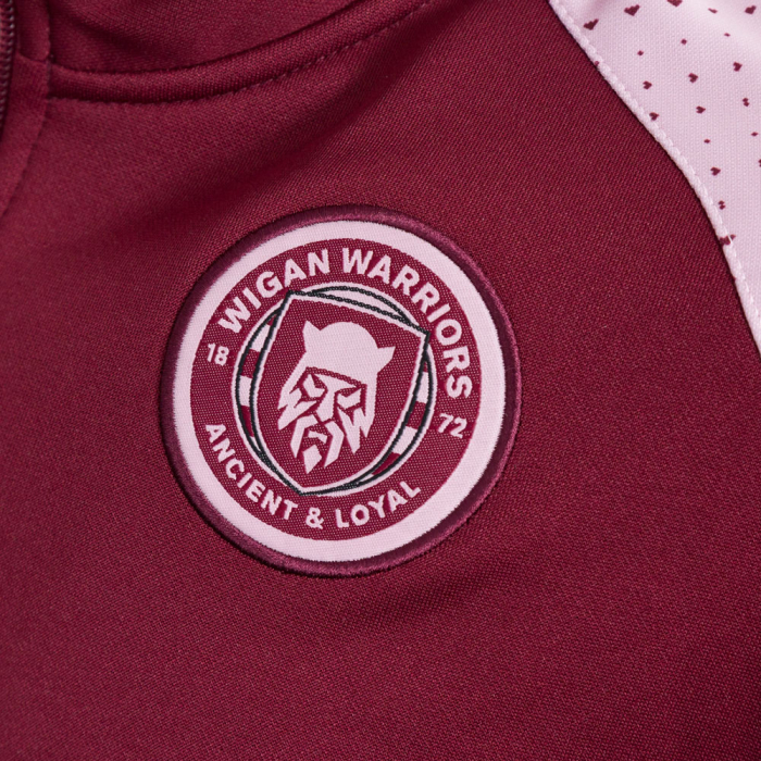 2026 ALTERNATE TRAINING 1/4 ZIP JUNIOR