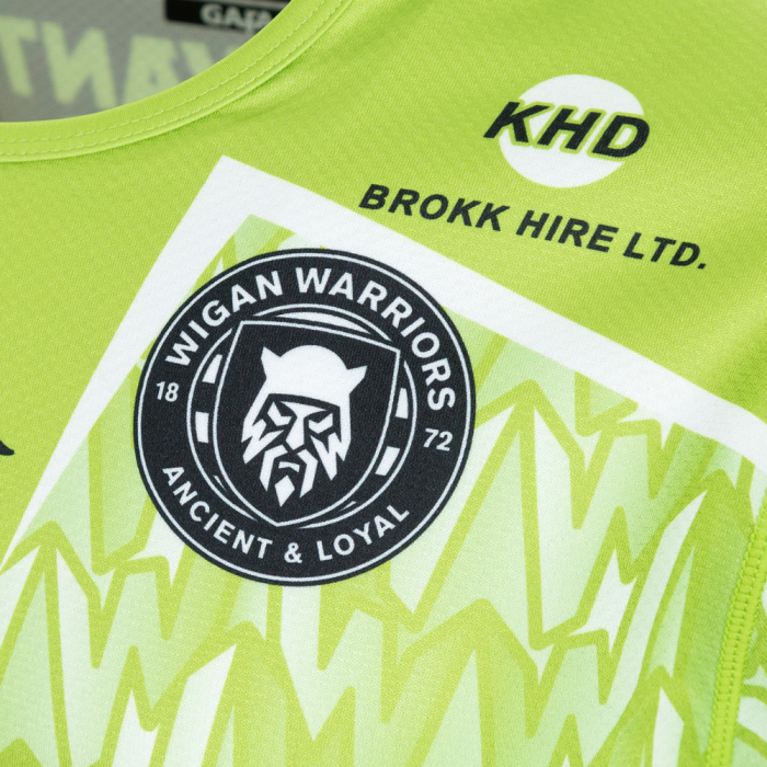 2026 ADULT 3RD SHIRT