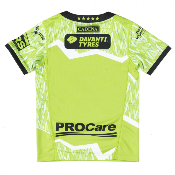 2026 JUNIOR 3RD SHIRT