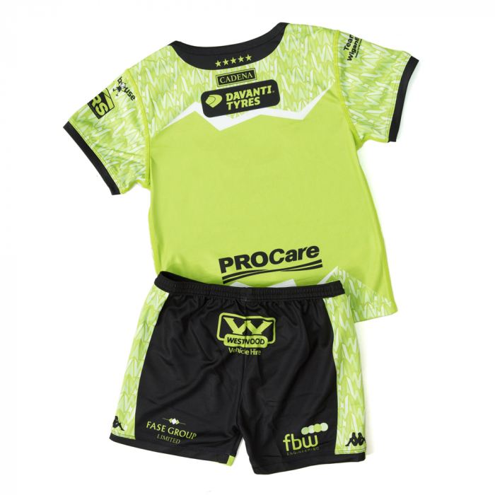 2026 BABY 3RD KIT