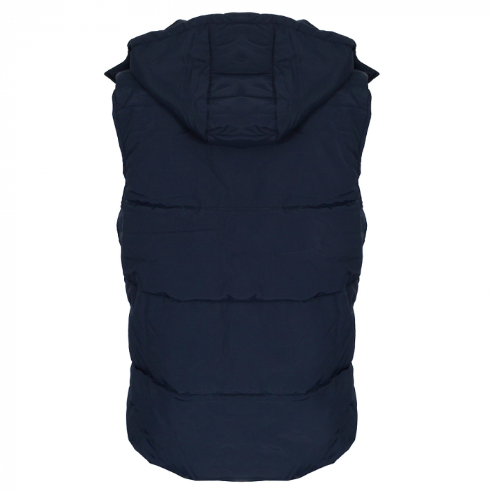 WARRIORS GILET