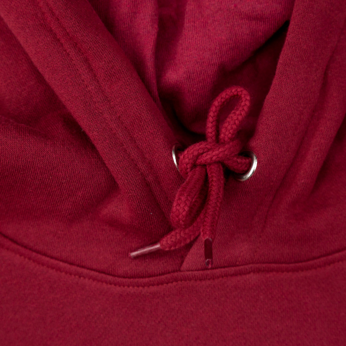 WARRIORS PRINT OH HOODY - JUNIOR