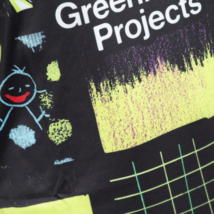 2026 3RD WARM UP T-SHIRT JUNIOR