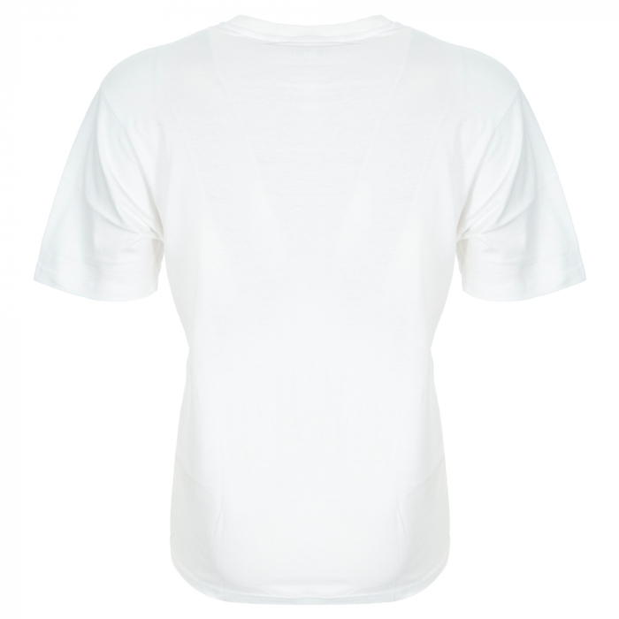 WARRIORS STANLEY PRINT T-SHIRT