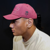 WARRIORS SCRIPT POP CAP