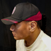 WARRIORS CORE PEAK CAP
