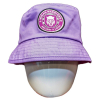 WARRIORS REVERSIBLE 2025 3RD BUCKET HAT