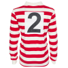 SIR BILLY BOSTON INSPIRED RETRO SHIRT