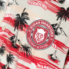 WARRIORS HAWAIIAN SHIRT