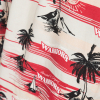 WARRIORS HAWAIIAN SHORTS