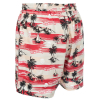 WARRIORS HAWAIIAN SHORTS