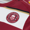 2025 MATCH HOME SHIRT