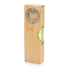 WARRIORS SPIRIT LEVEL & BOTTLE OPENER