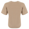 WARRIORS ELEVATE OAT T-SHIRT