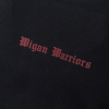 WARRIORS SALEM PRINT T-SHIRT