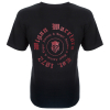 WARRIORS SALEM PRINT T-SHIRT