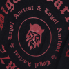 WARRIORS SALEM PRINT T-SHIRT