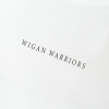WARRIORS ARIES PRINT T-SHIRT