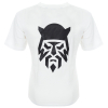 WARRIORS ARIES PRINT T-SHIRT