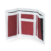 WARRIORS CHERRY WALLET