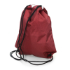 WARRIORS CHERRY GYMBAG