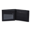 WARRIORS NAPPA LEATHER WALLET