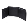 WARRIORS NAPPA LEATHER WALLET