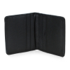 WARRIORS NAPPA LEATHER CARD HOLDER