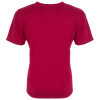 WARRIORS ADULT TEXT T-SHIRT