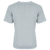 WARRIORS TEXT T-SHIRT