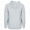 WARRIORS ADULT APPLIQUE OVERHEAD HOODY 