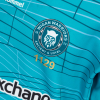 2023 Signed Alternate Match Shirt - Tyler Dupree