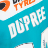 2023 Signed Alternate Match Shirt - Tyler Dupree