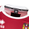 2017 Signed Home Match Shirt - Joe Bretherton